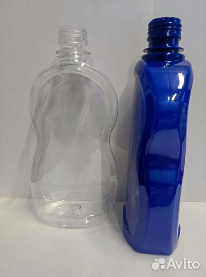 Пэт флаконы, Пэт тара Пэт бутылки 500мл