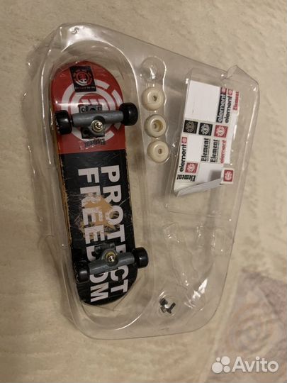 Фингерборд tech deck