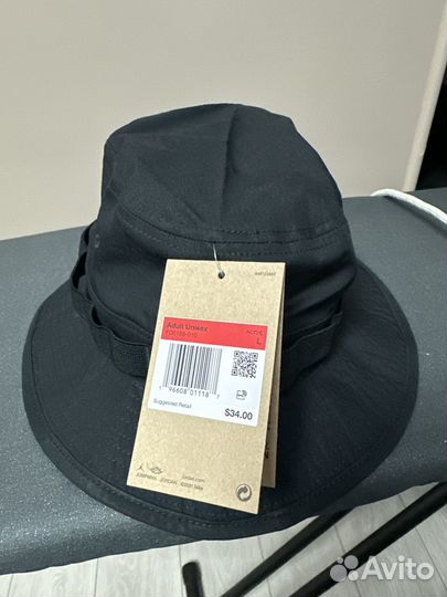 Панама Jordan Apex Bucket Hat