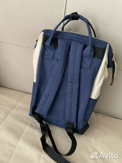 Рюкзак женский