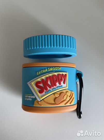 Чехол для airpods