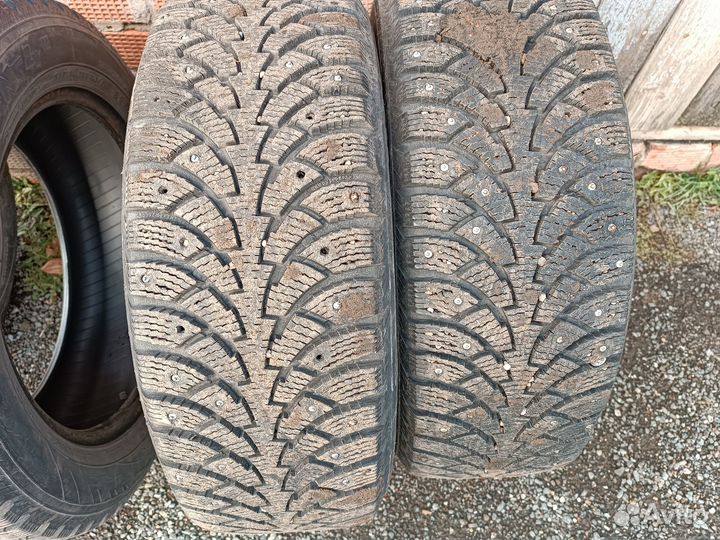 Nordman Nordman 4 205/60 R16 T