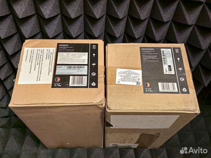 Мультистайлер dyson complete long hs05 оригинал