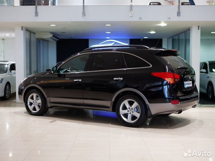 Hyundai ix55 3.0 AT, 2011, 164 547 км