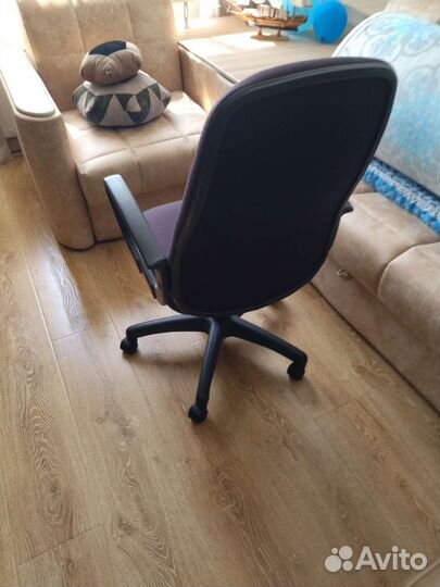 Компьютерное кресло бу