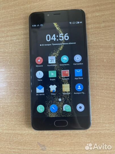 Meizu M5s, 3/16 ГБ