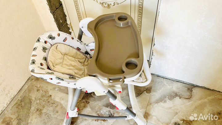 Стульчик для кормления