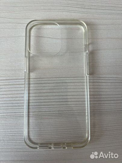 Чехлы на iPhone 13 pro новые