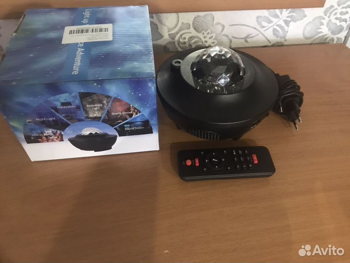 Ночник детский