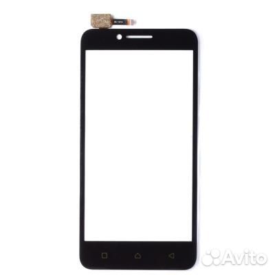 Тачскрин для Lenovo A2020 (черный)
