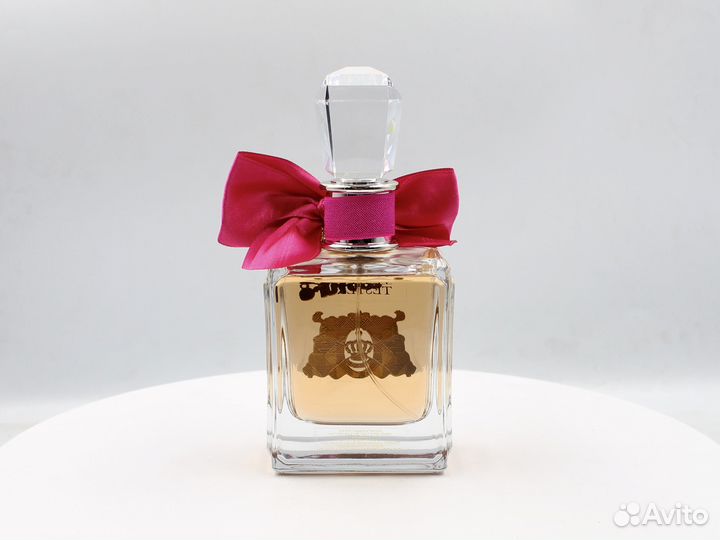 Juicy Couture Viva La Juicy