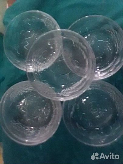 Посуда разная СССР