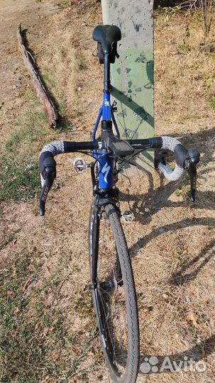 Шоссейный велосипед Titan A-A 2017