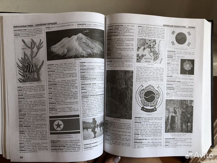 Словарь энциклопедия