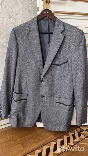 Пиджак мужской
