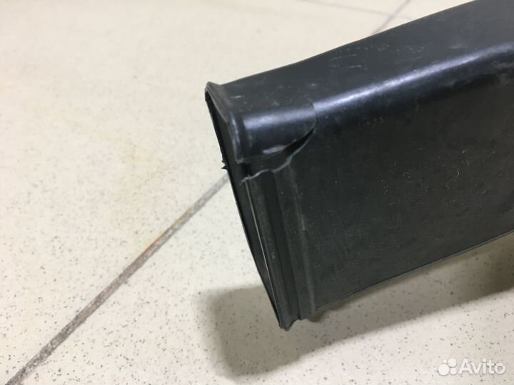 Воздуховод Almera (G15) 2013