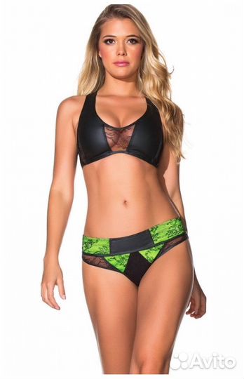 Купальник aqua bendita S