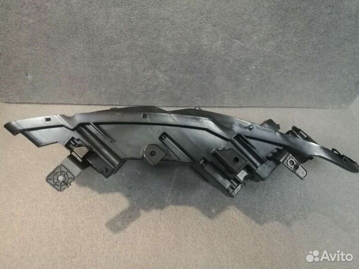 Корпус Фары Правой Haval F7 F7x Led