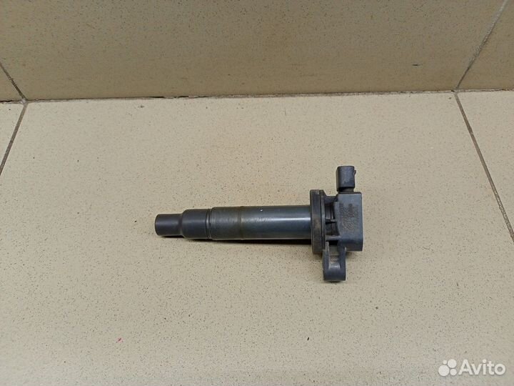 Катушка зажигания Yaris 2005-2011