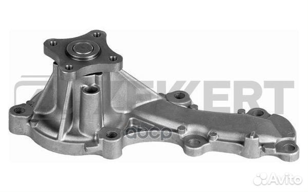 Помпа водяная wp-1292 Zekkert