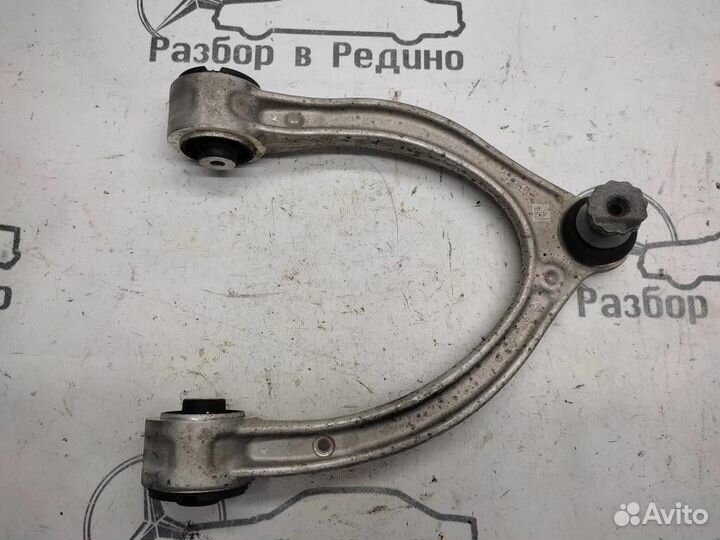 Рычаг передний верхний w253 GLC-class 651.921 2