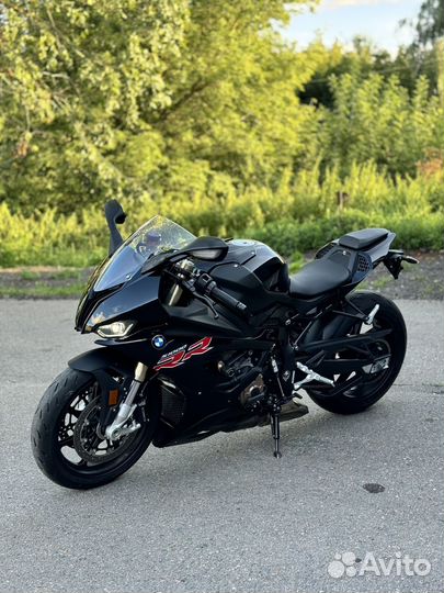 BMW s1000rr