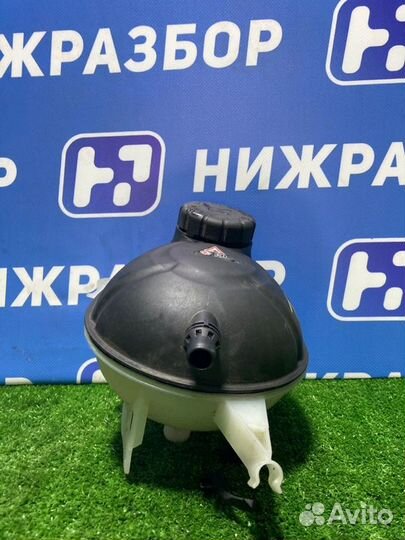 Бачок расширительный Mercedes Glc W253 OM651 2018