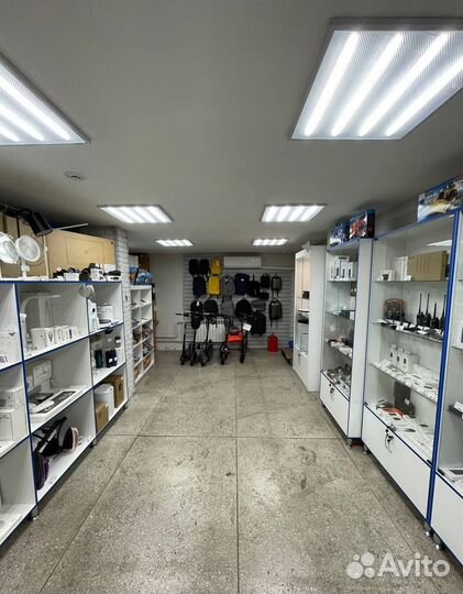 Массажная расческа Xiaomi Xinzhi (Grey)