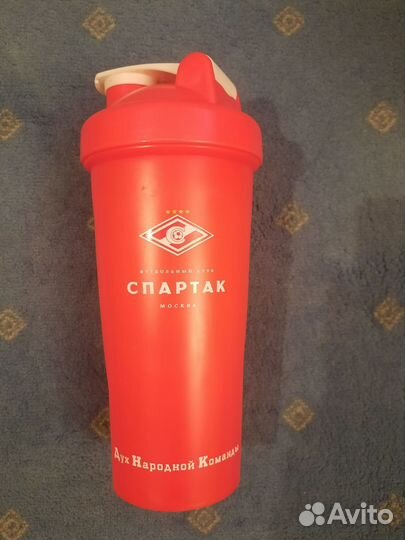 Бутылка для напитков 