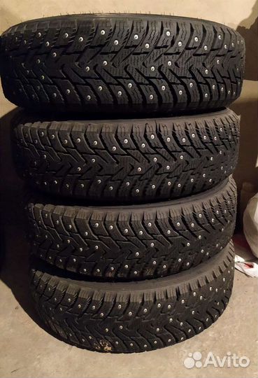 Nokian Tyres Nordman 8 155/65 R14