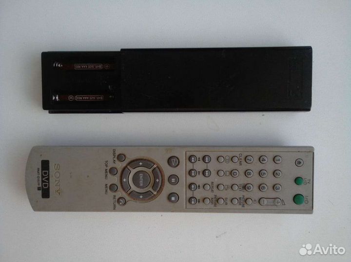 Пульты ду для телевизора