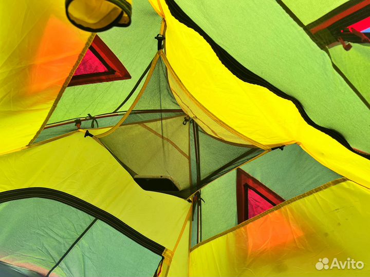 Аренда палатки шатер спальники каремат стол стулья