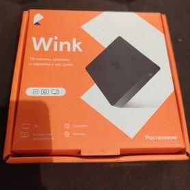 Тв приставка wink. Switron iptv 1500