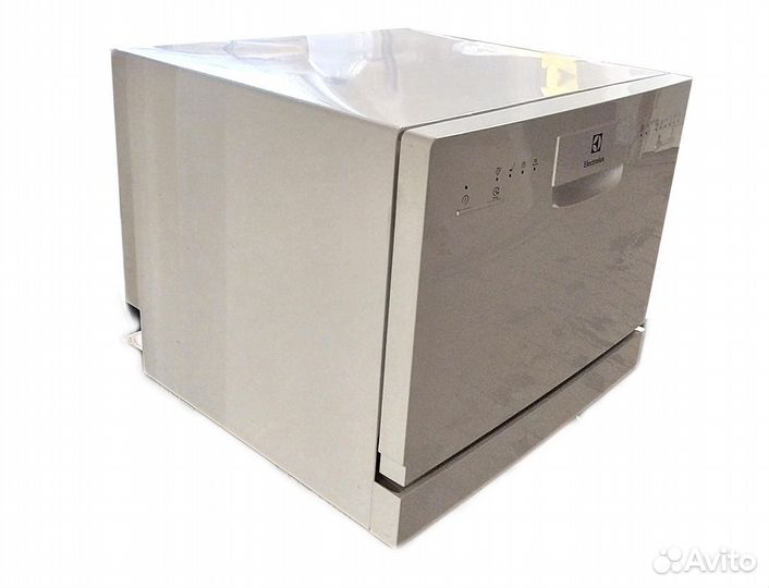 Посудомоечная машина бу electrolux 60см