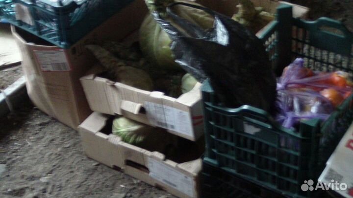 Пищеотходы для собачек,животных,хрюшек