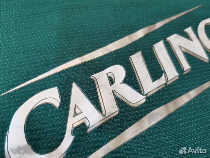 Футбольная майка Umbro,Celtic Scotland