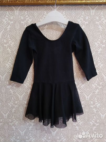 Купальники гимнастические для девочки