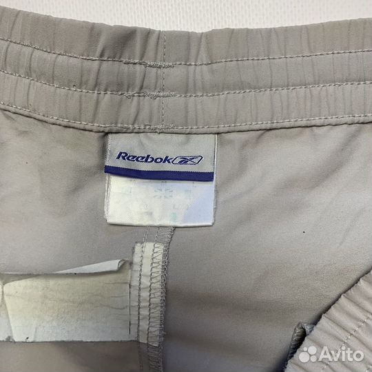 Шорты Reebok Vintage