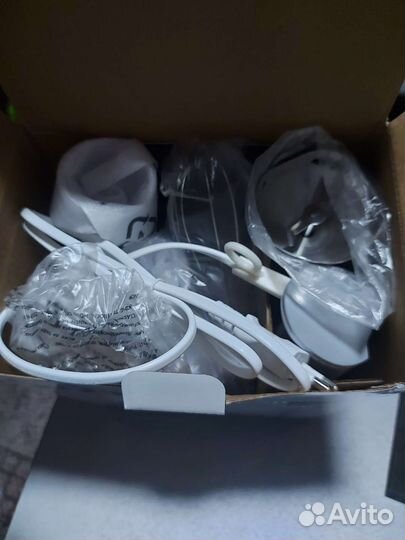 Блендер новый