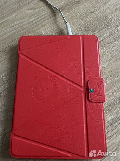 Детский планшет Paquito