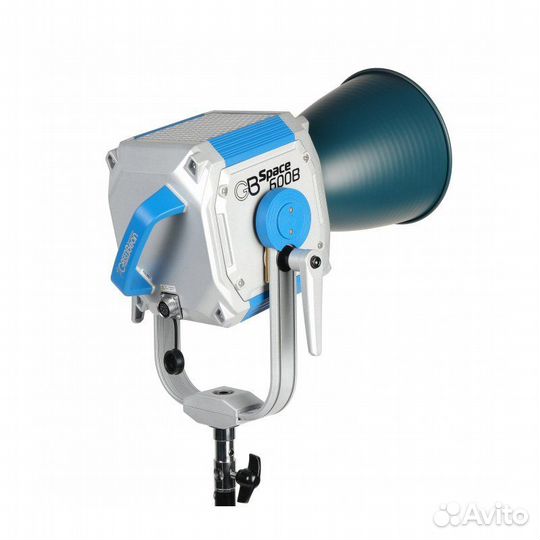 Осветитель cветодиодный GreenBean Space 600B