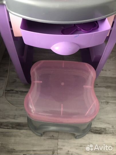 Туалетный стоик детский