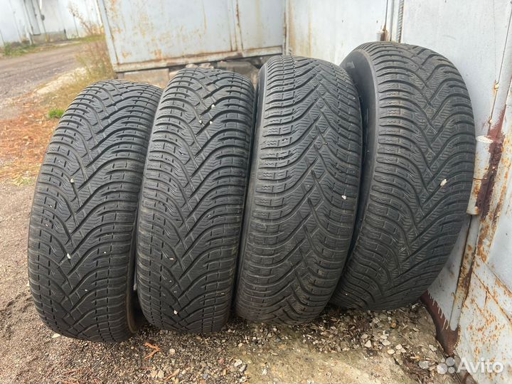 Bfgoodrich G-Force Winter 2 185/65 R15 92T