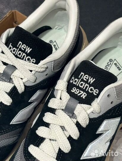 New Balance 997R Оригинал