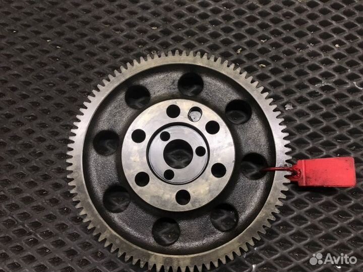 Шестерня распредвала Daf Xf105 2013