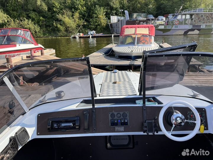 Нептун 3 с меркури 30