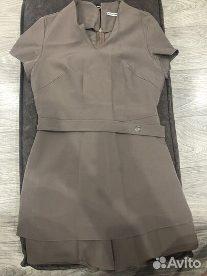 Комбинезон женский