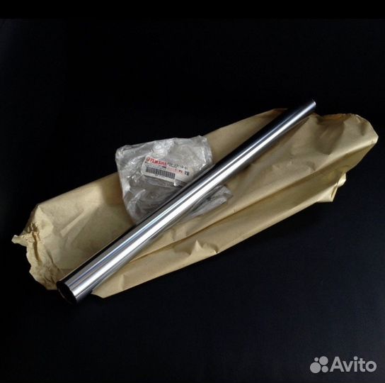 Новая оригинальная трубка Yamaha Virago