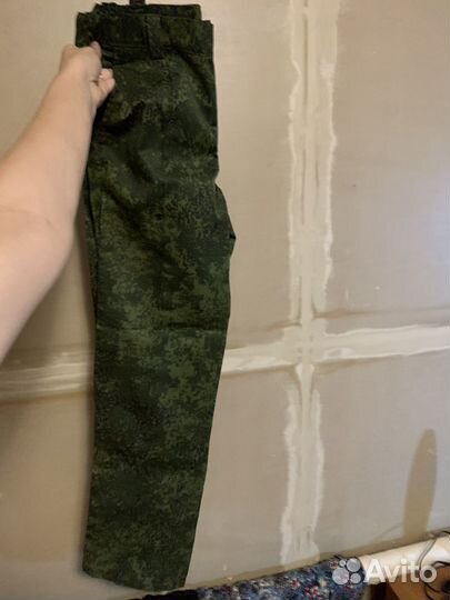 Военная форма