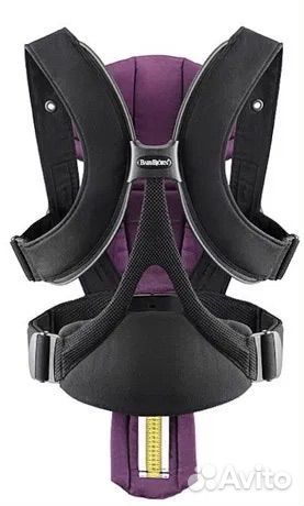 Эргорюкзак babybjorn